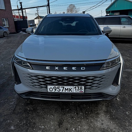 EXEED  