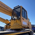 Галичский автокрановый завод (ГАКЗ) КС-55713 на шасси КамАЗ 43118 6x6 Автокран, 2018, 46 758 км