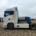 Foton AUMAN 4x2 Седельный тягач, 2022, 116 477 км