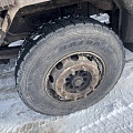 Shacman (Shaanxi) SX 8x4 Самосвал, 2023, 145 880 км