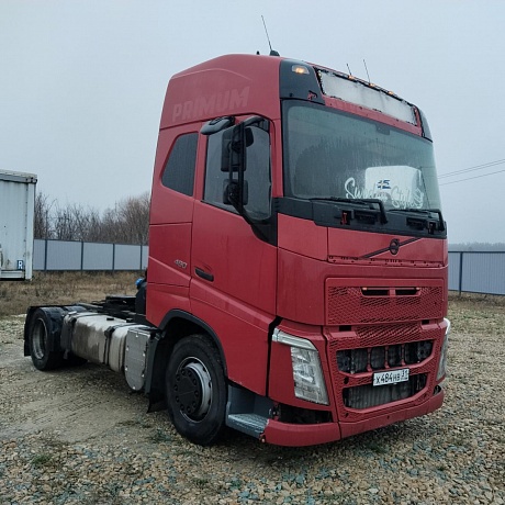 Volvo  