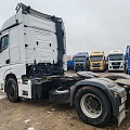КамАЗ 54901 4x2 Седельный тягач, 2022, 350 215 км