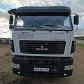 МАЗ 5440 4x2 Седельный тягач, 2023, 36 614 км