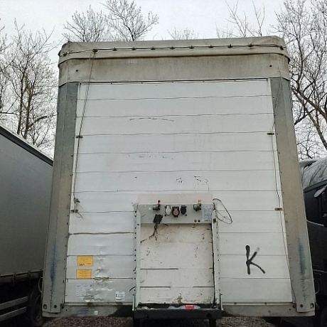 Schmitz Cargobull  