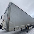 Fliegl SDS Полуприцеп Шторный/Бортовой, 2023