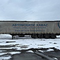 Тонар 9746 Полуприцеп шторный, 2019