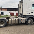 Scania R 4x2 Седельный тягач, 2018, 968 961 км