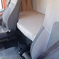 Shacman (Shaanxi) SX 8x4 Самосвал, 2024, 107 394 км
