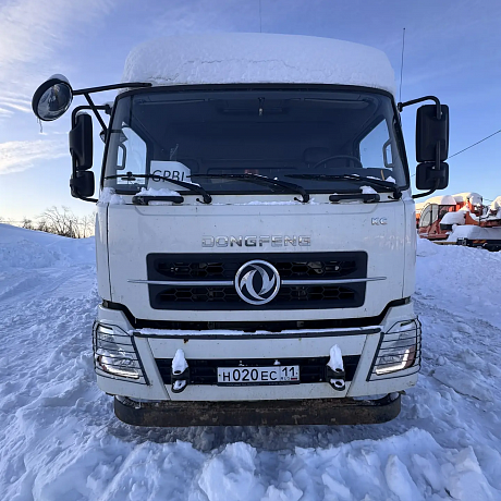 DongFeng KC 6x4 Самосвал, 2022, 112 037 км