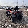 CFMOTO CFORCE 600 Снегоболотоход (квадроцикл), 2023, 46 км