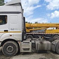 КамАЗ 5490 4x2 Седельный тягач, 2016