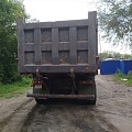 Shacman (Shaanxi) SX 6x6 Самосвал, 2023, 124 683 км
