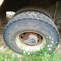 FAW CA 3310 8x4 Самосвал, 2022, 126 264 км
