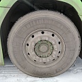 Scania S 6x4 Седельный тягач, 2019, 638 710 км