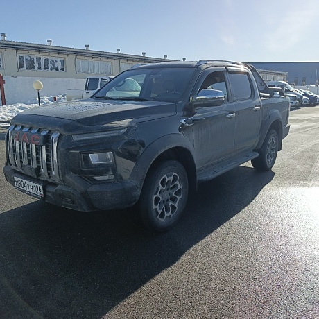 JAC  