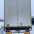 Krone SD Полуприцеп шторный, 2023