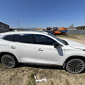 EXEED TXL, 2022, 132 818 км