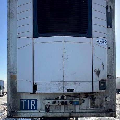 Schmitz Cargobull  