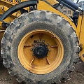 Bull 4SX Экскаватор-погрузчик, 2023, 1 882 км