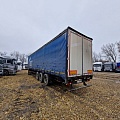 Тонар 97461 Полуприцеп бортовой, 2018