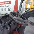 РусТрак 4389U на шасси Isuzu ELF 9.5 (NQR) Изотермический/рефрижератор, 2019