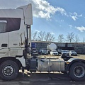 Foton AUMAN 4x2 Седельный тягач, 2023, 93 470 км