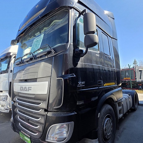 DAF  