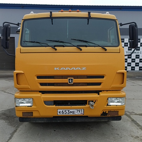 КамАЗ  