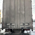 АвтоМаш 2824 на шасси GAZ GAZON NEXT Бортовой (Евроборт), 2023, 278 859 км