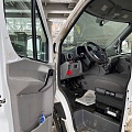 SOLLERS ATLANT Изотермический/рефрижератор, 2025, 77 714 км