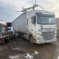 DAF XF 4x2 Седельный тягач, 2020