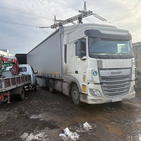 DAF  