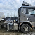 Shacman (Shaanxi) SX 4x2 Седельный тягач, 2023, 304 157 км