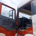 Shacman (Shaanxi) SX 6x4 Седельный тягач, 2022, 211 304 км