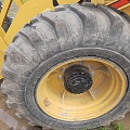 LEIST GROSS 788 Экскаватор-погрузчик, 2023, 839 км