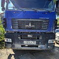 МАЗ 5440 4x2 Седельный тягач, 2024, 75 340 км