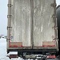 Туймазинский завод автобетоновозов 5885 Полуприцеп шторный, 2022