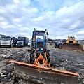 МТЗ Беларус 82 Трактор, 2023, 1 267 км