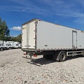 Hino 700 4x2 Изотермический/рефрижератор, 2024, 82 959 км