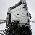 SITRAK C7H 6x4 Седельный тягач, 2023, 378 657 км