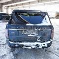 Land Rover RANGE ROVER, 2019, 155 822 км