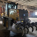 XCMG GR Автогрейдер, 2023, 15 927 км