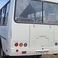 ПАЗ 3206 Автобус, 2022, 28 079 км