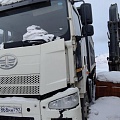 FAW CA 3310 8x4 Самосвал, 2023