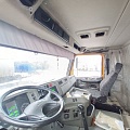 TIGARBO 6936 на шасси МАЗ 6516 8x4 Автобетоносмеситель, 2021, 127 696 км