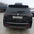 Changan CS95, 2023, 20 456 км