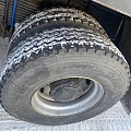 Shacman (Shaanxi) SX 8x4 Самосвал, 2024, 196 668 км