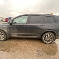 Cadillac XT6, 2021, 193 580 км