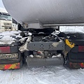 DAF XF 4x2 Седельный тягач, 2019, 478 545 км