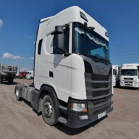 Scania  